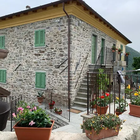 Aparthotel La Beppa - Casa