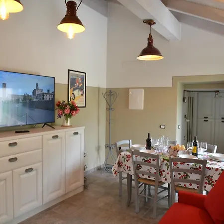 La Beppa - Casa Pontremoli