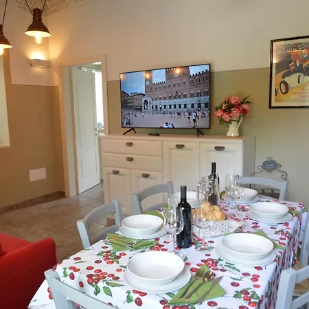 La Beppa - Casa 4* Pontremoli