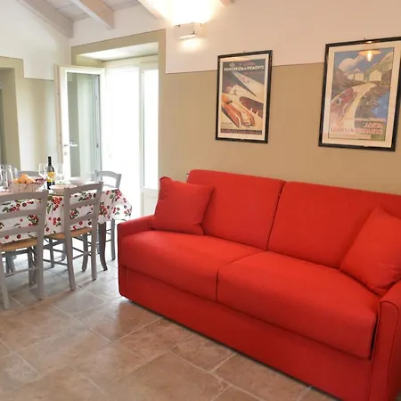 La Beppa - Casa Appart hôtel 4*