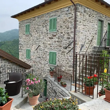 La Beppa - Casa Aparthotel
