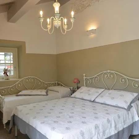 La Beppa - Casa
