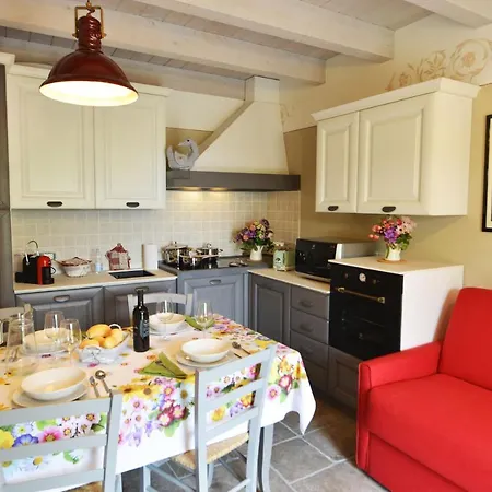 Aparthotel La Beppa - Casa
