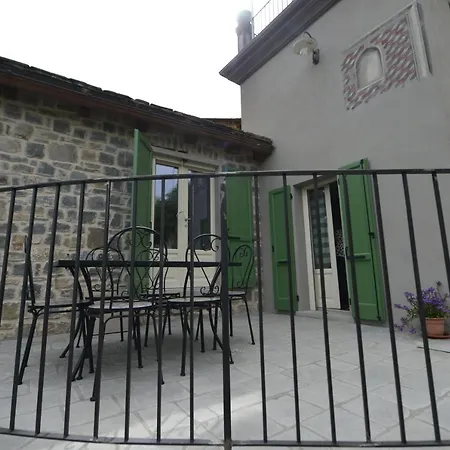 La Beppa - Casa