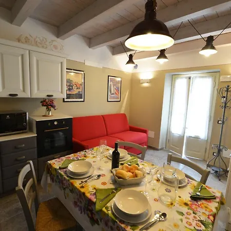 Aparthotel La Beppa - Casa *