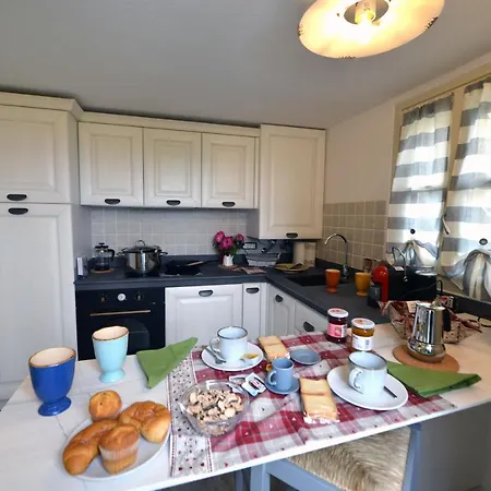 La Beppa - Casa Aparthotel Pontremoli