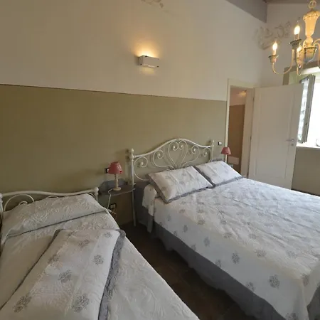 Aparthotel La Beppa - Casa Pontremoli
