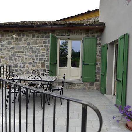 Aparthotel La Beppa - Casa *