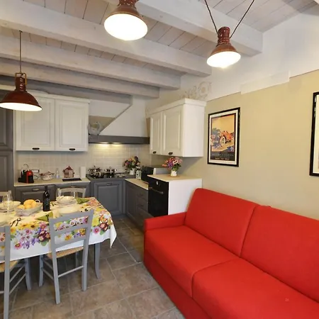 La Beppa - Casa * Pontremoli