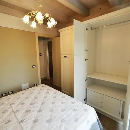 Aparthotel La Beppa - Casa