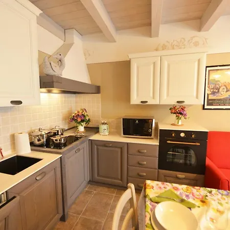Aparthotel La Beppa - Casa *