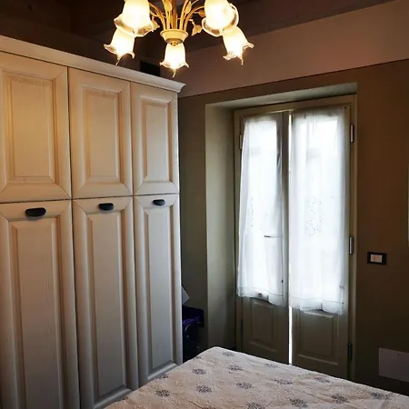 La Beppa - Casa Aparthotel Pontremoli