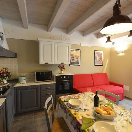La Beppa - Casa Pontremoli