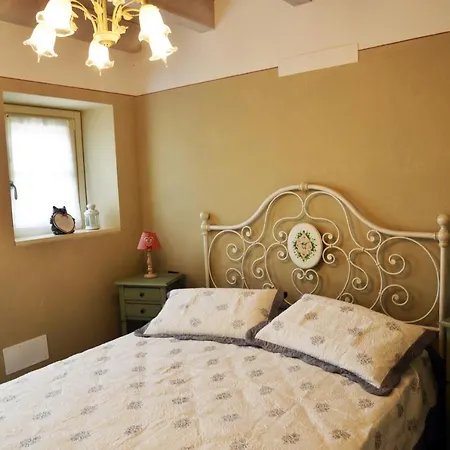 Aparthotel La Beppa - Casa *