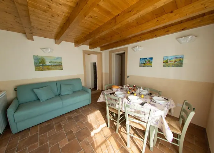 La Beppa - Casa Pontremoli