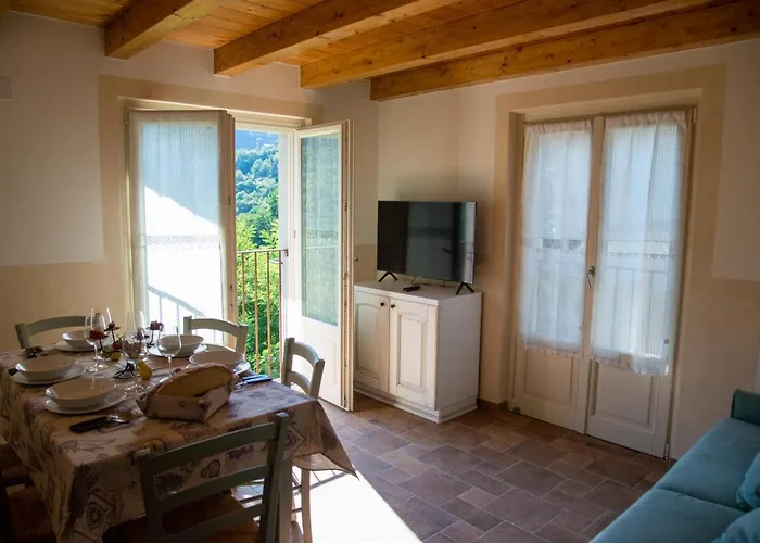 La Beppa - Casa