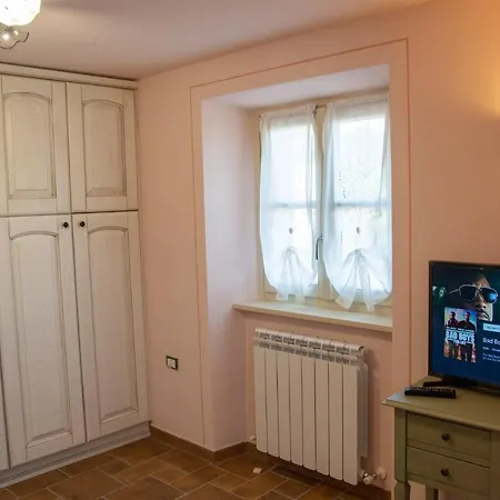 La Beppa - Casa 4*