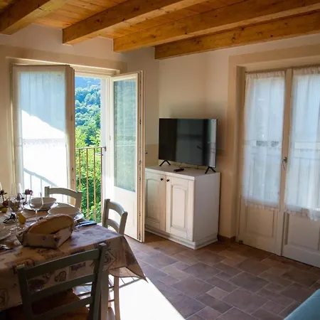 La Beppa - Casa