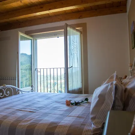 Apartmanhotel La Beppa - Casa Pontremoli
