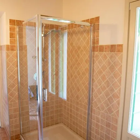 Apartmanhotel La Beppa - Casa Pontremoli