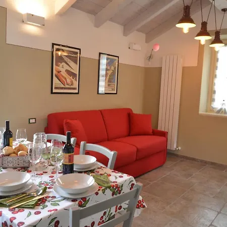 La Beppa - Casa 4*