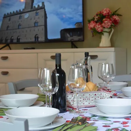 La Beppa - Casa 4*
